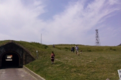 Fort Morgan 2