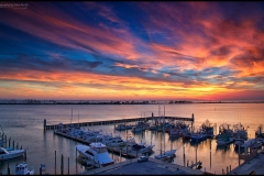 Gulf of Mexico marina