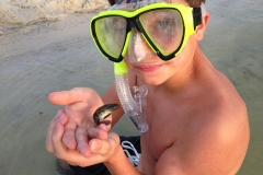 nathan snorkel